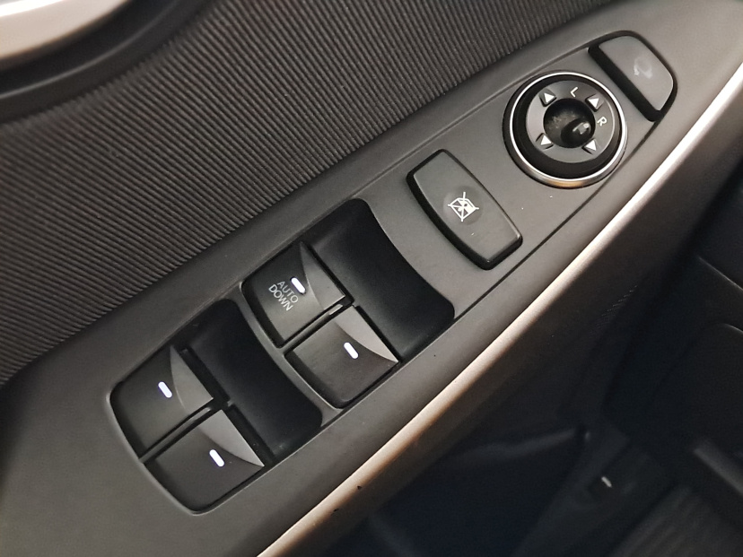 Hyundai i30, 2014