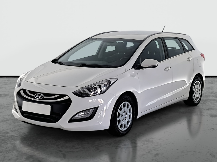 Hyundai i30, 2014