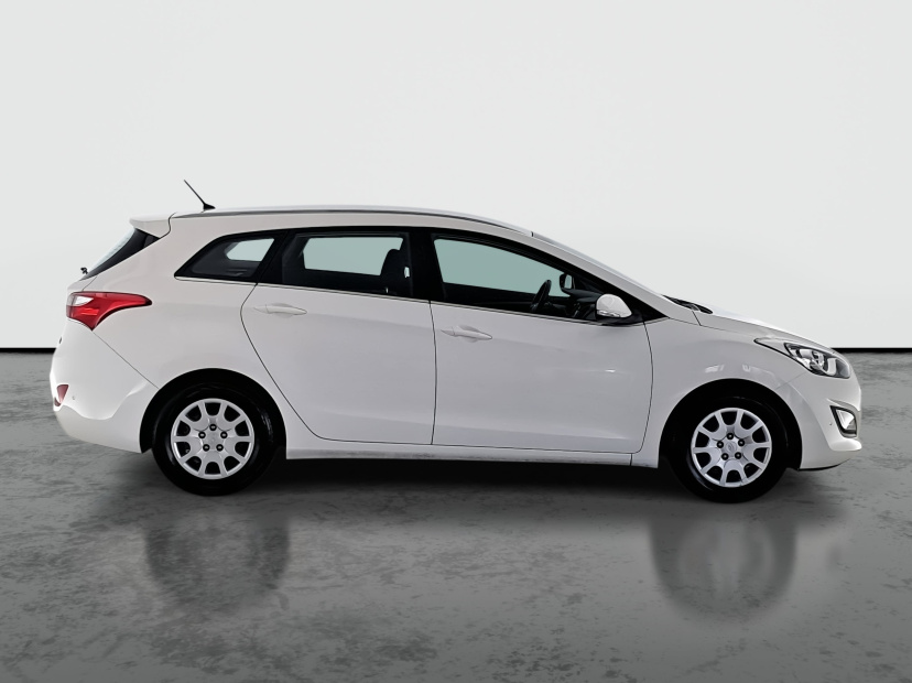Hyundai i30, 2014