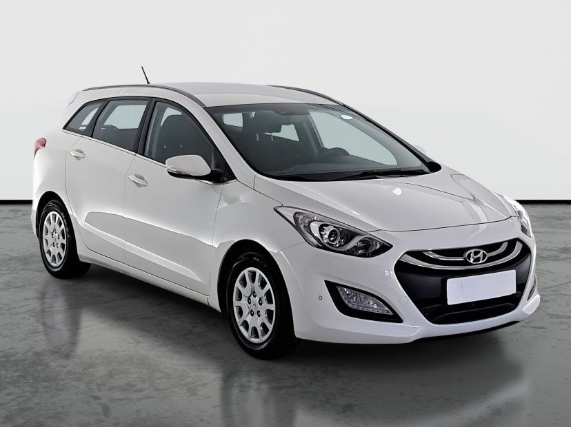 Hyundai i30, 2014
