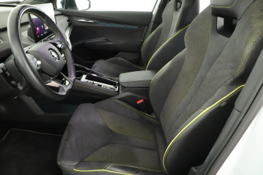 Škoda Enyaq Coupe - 2023