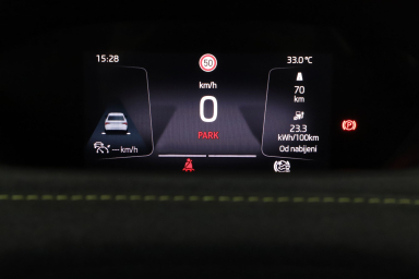 Škoda Enyaq Coupe - 2023