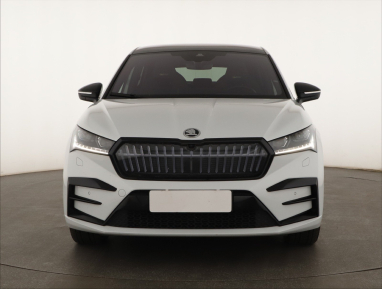 Škoda Enyaq Coupe - 2023