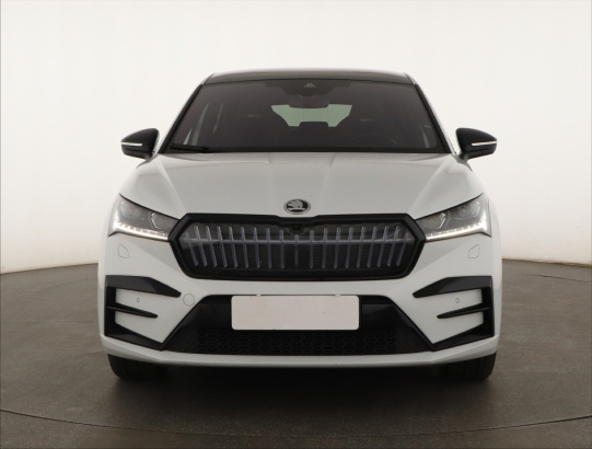 Škoda Enyaq Coupe