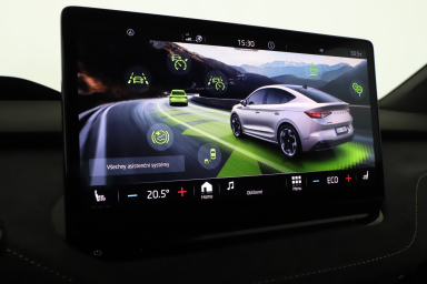 Škoda Enyaq Coupe - 2023