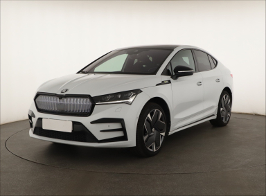 Škoda Enyaq Coupe - 2023