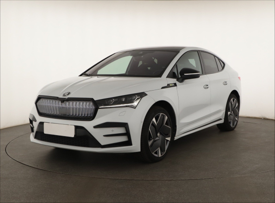 Škoda Enyaq Coupe