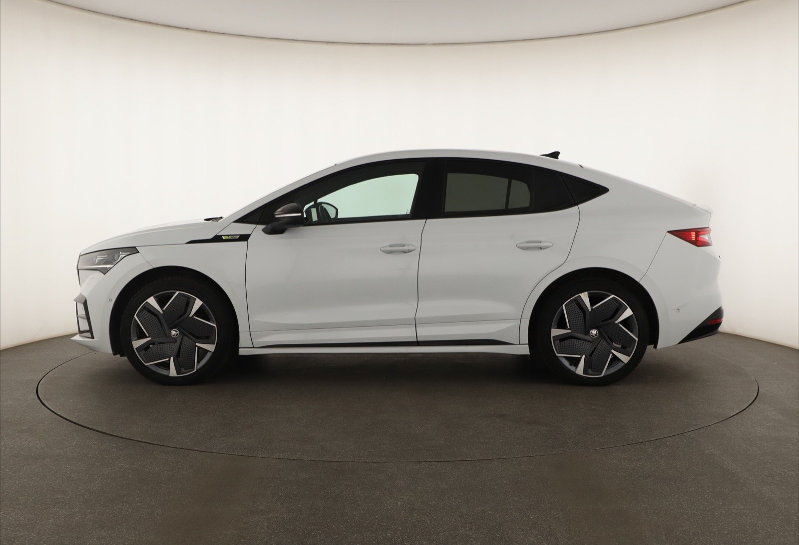Škoda Enyaq Coupe - 2023