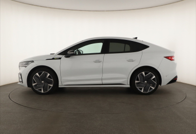 Škoda Enyaq Coupe - 2023