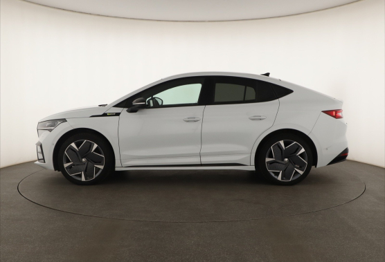 Škoda Enyaq Coupe