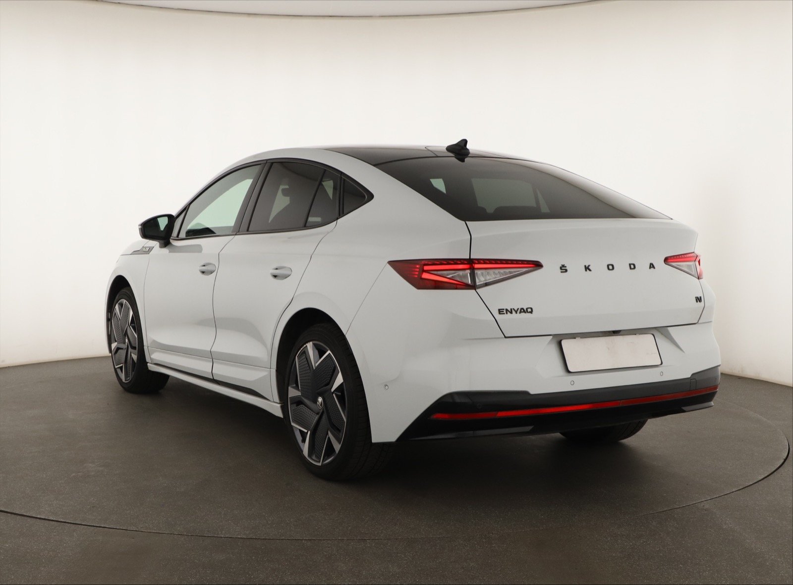 Škoda Enyaq Coupe - 2023