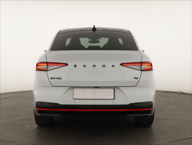 Škoda Enyaq Coupe - 2023