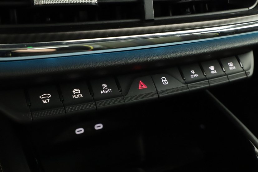 Škoda Enyaq Coupe, 2023