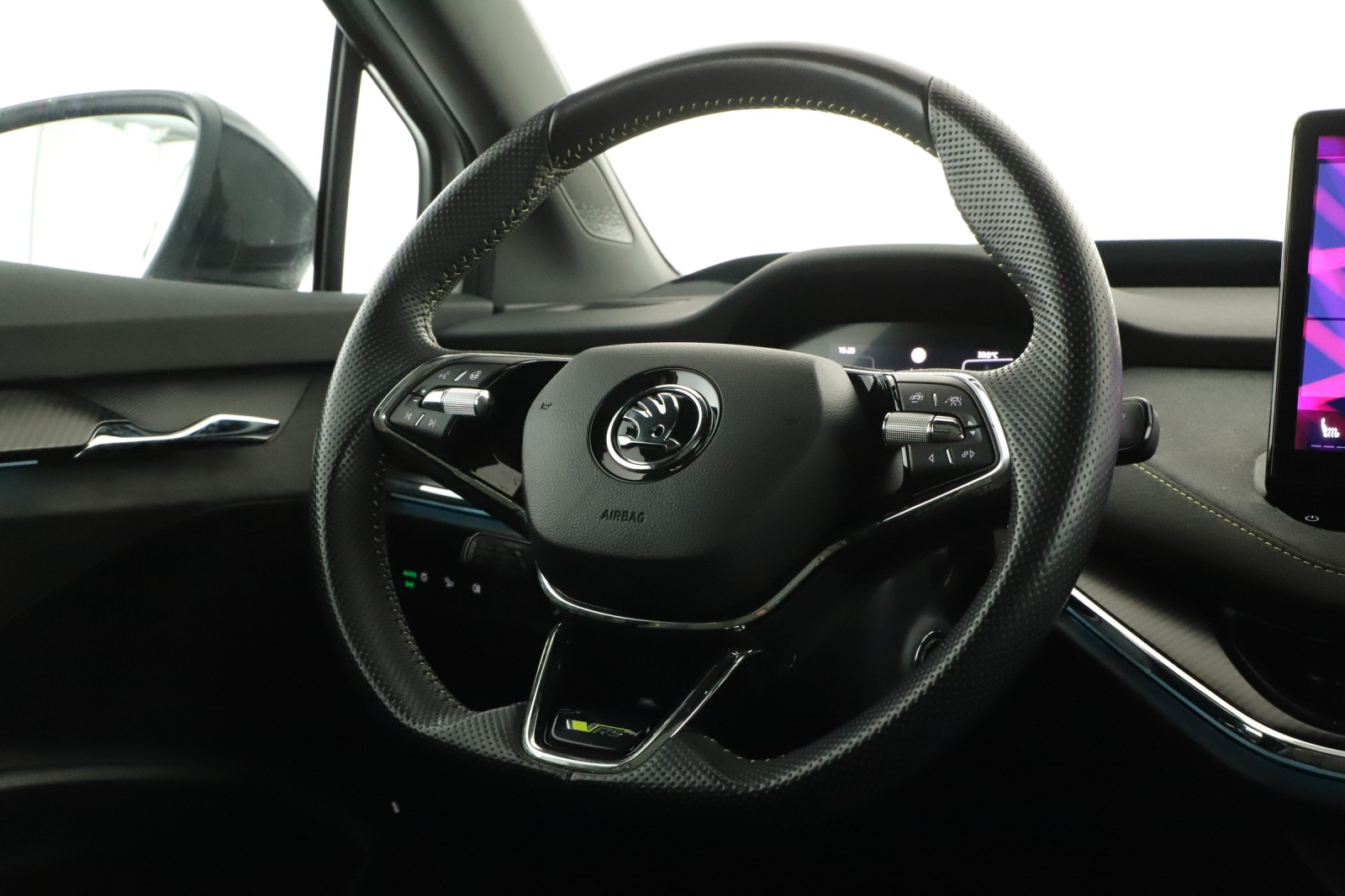 Škoda Enyaq Coupe - 2023