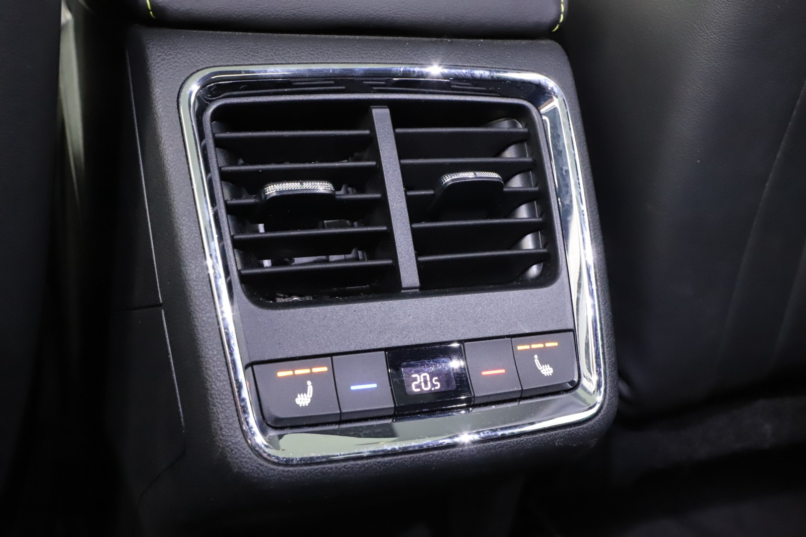 Škoda Enyaq Coupe - 2023