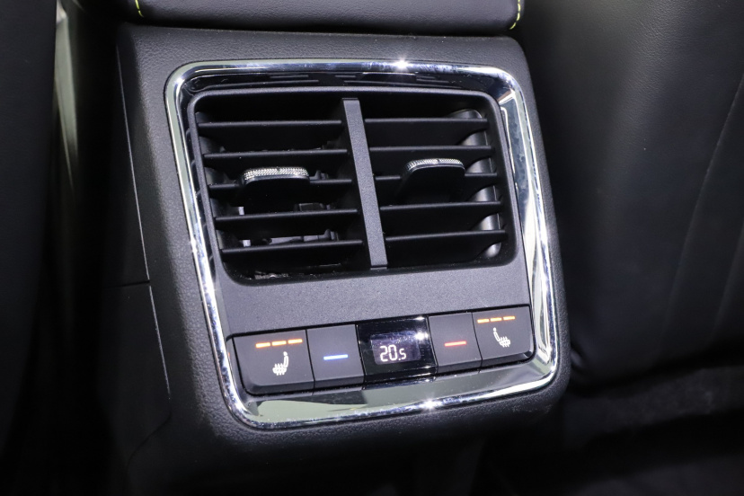 Škoda Enyaq Coupe, 2023