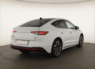 Škoda Enyaq Coupe - 2023