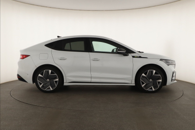 Škoda Enyaq Coupe - 2023