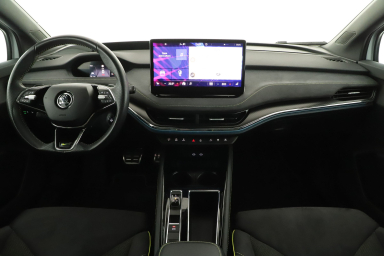 Škoda Enyaq Coupe - 2023