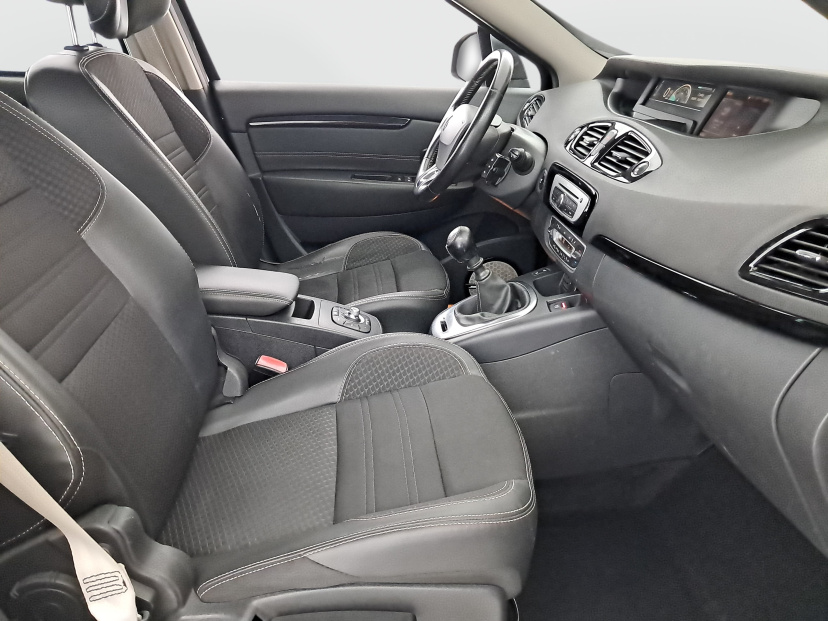Renault Grand Scenic, 2014