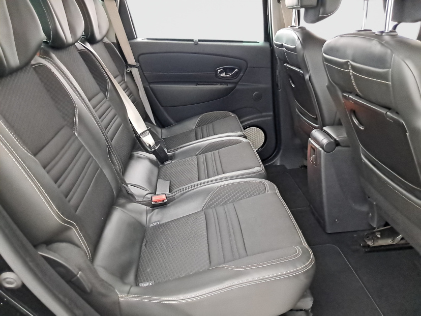 Renault Grand Scenic, 2014