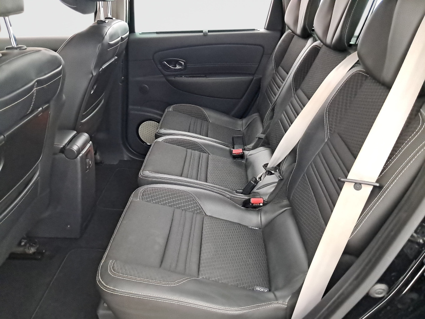 Renault Grand Scenic, 2014