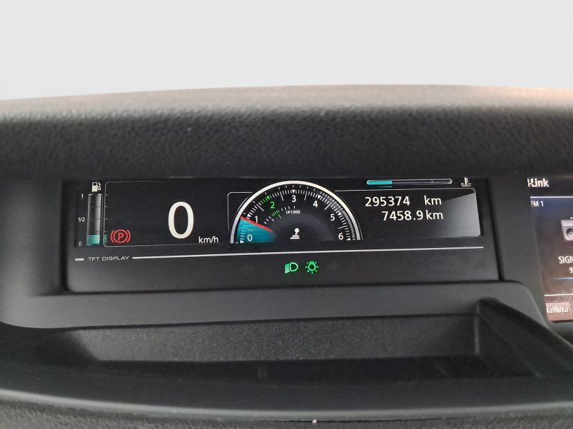 Renault Grand Scenic, 2014