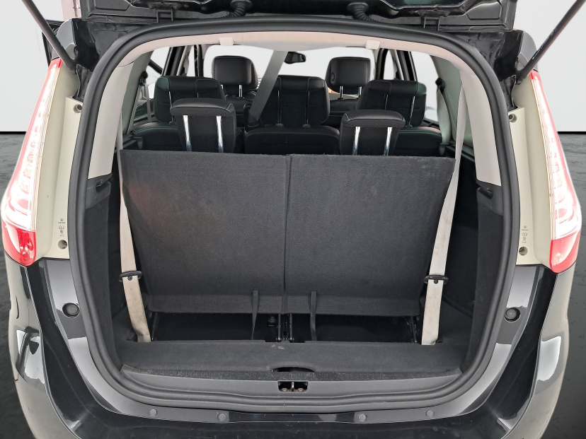 Renault Grand Scenic, 2014