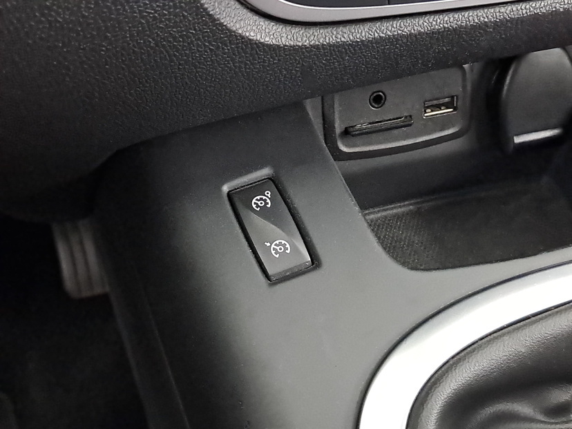 Renault Grand Scenic, 2014