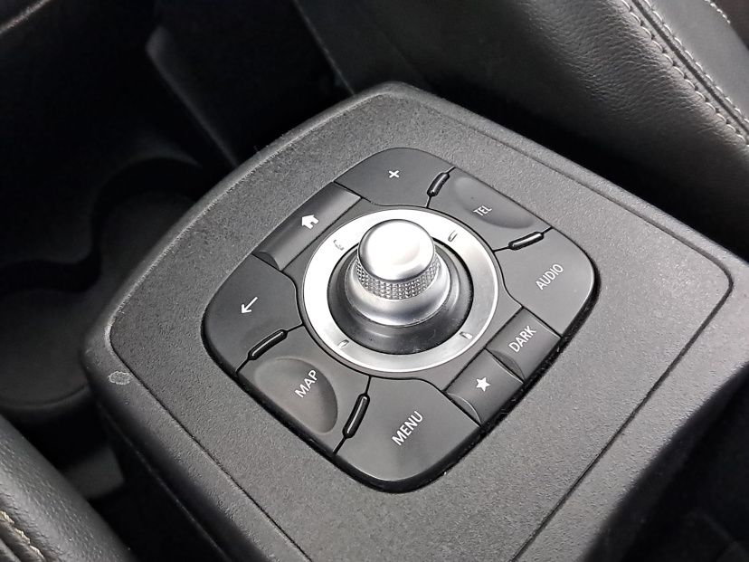 Renault Grand Scenic, 2014