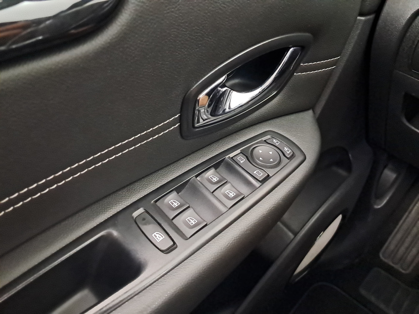 Renault Grand Scenic, 2014