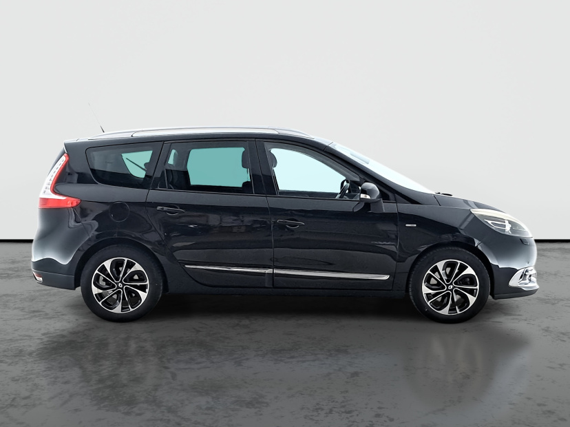 Renault Grand Scenic, 2014