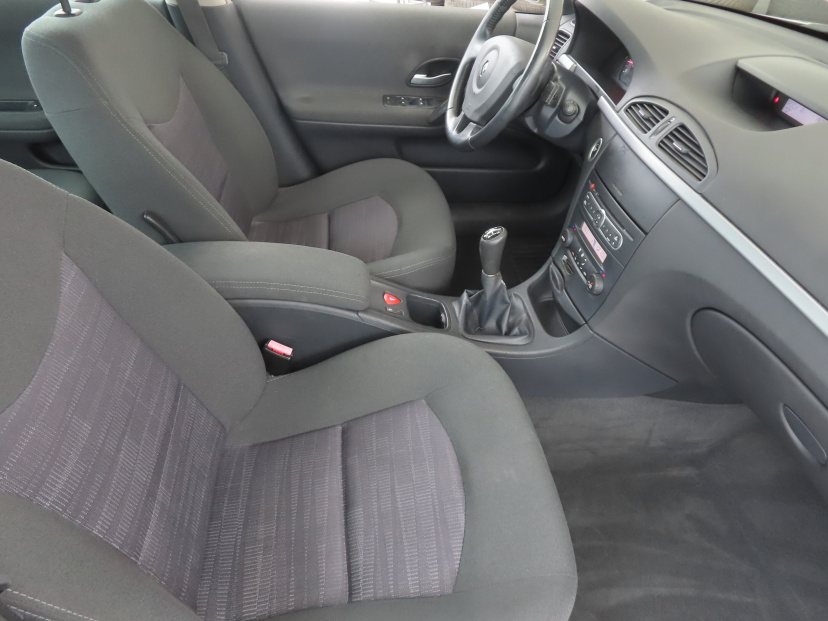 Renault Laguna, 2006