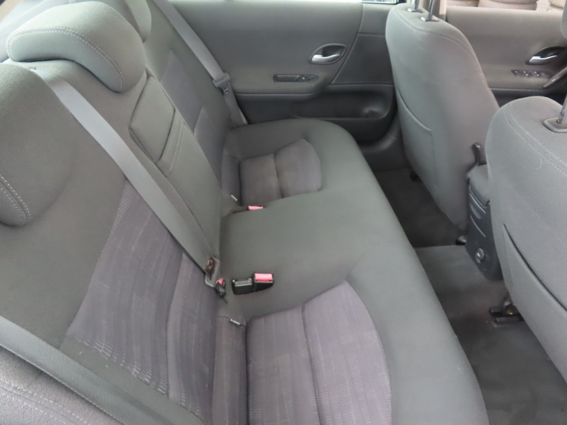Renault Laguna, 2006