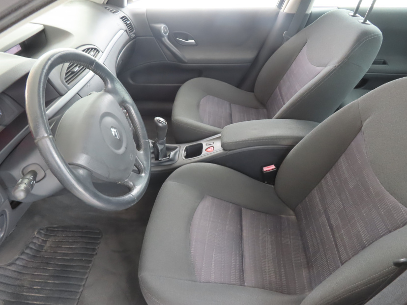 Renault Laguna, 2006