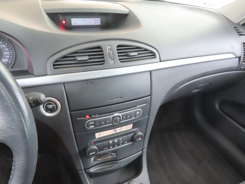 Renault Laguna, 2006