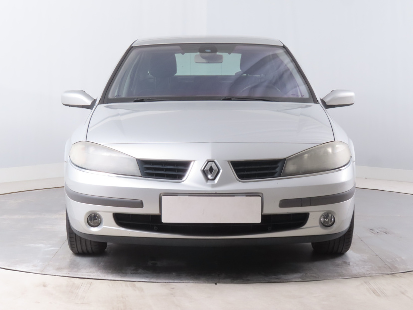 Renault Laguna, 2006