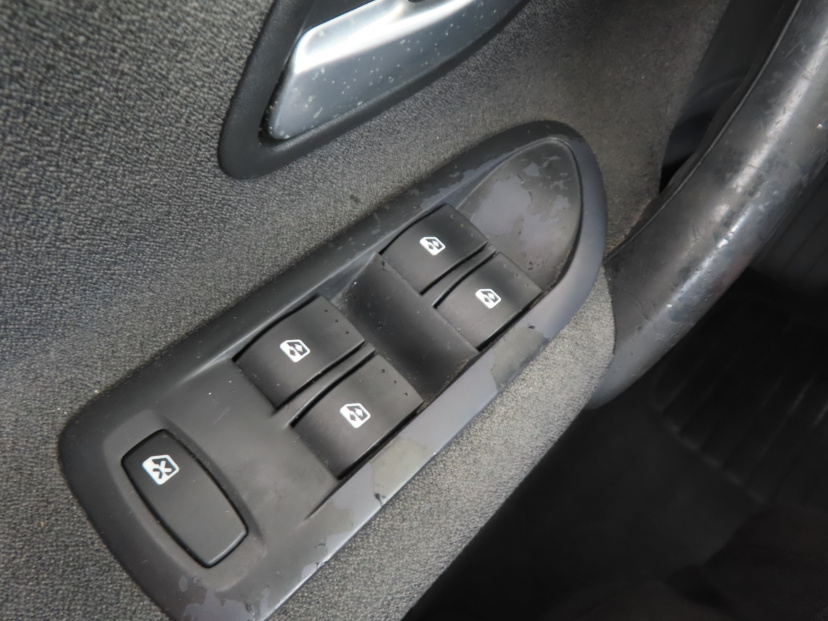 Renault Laguna, 2006