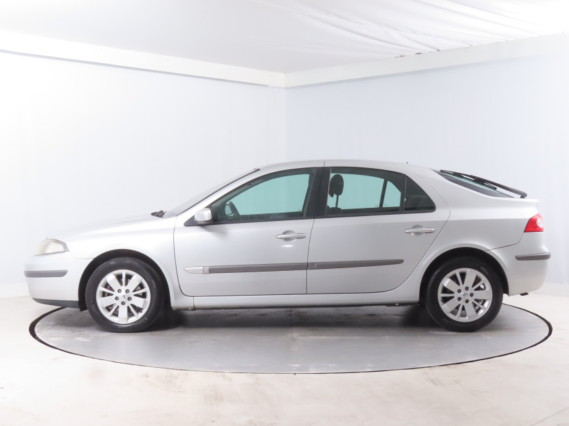 Renault Laguna, 2006