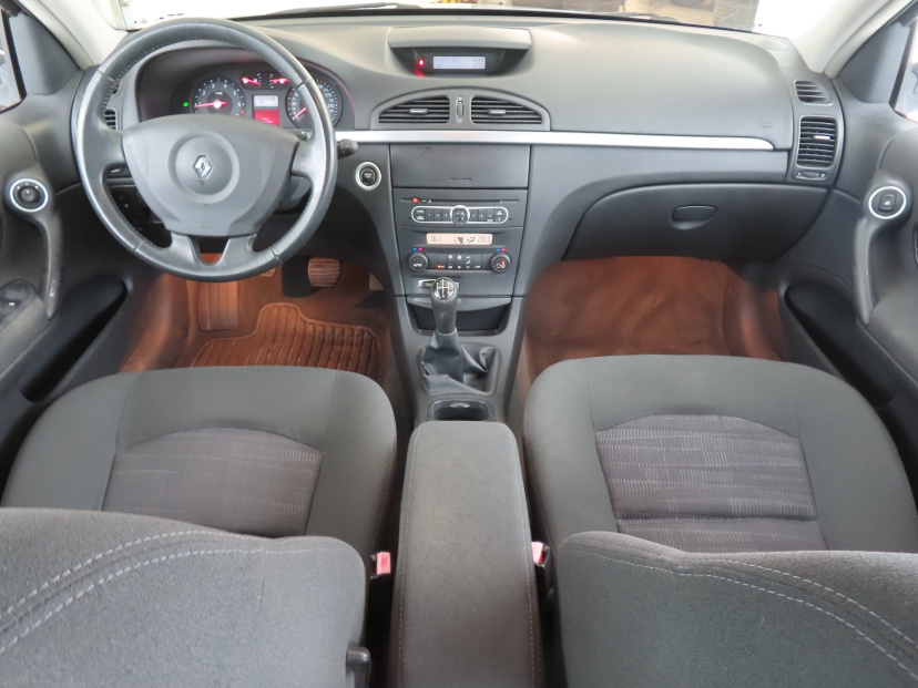 Renault Laguna, 2006