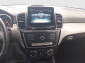 Mercedes-Benz GLE, 2016