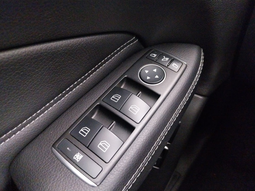 Mercedes-Benz GLE, 2016