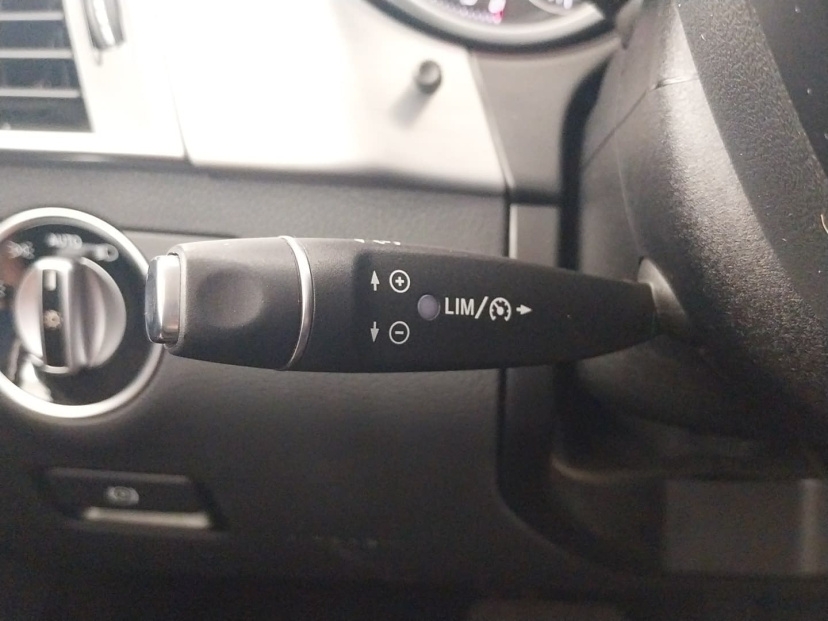 Mercedes-Benz GLE, 2016