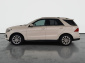 Mercedes-Benz GLE, 2016