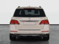 Mercedes-Benz GLE, 2016