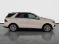 Mercedes-Benz GLE, 2016
