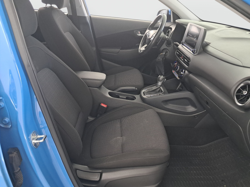 Hyundai Kona, 2021