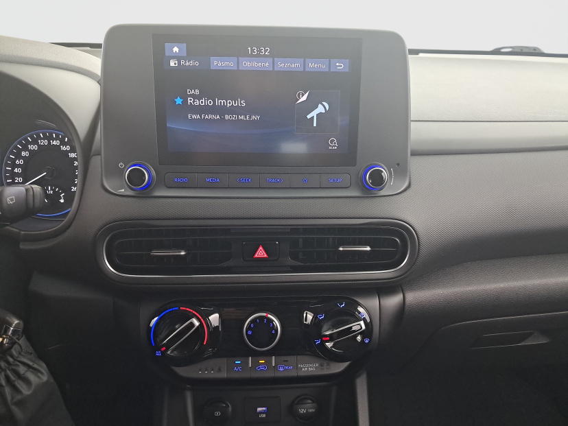 Hyundai Kona, 2021