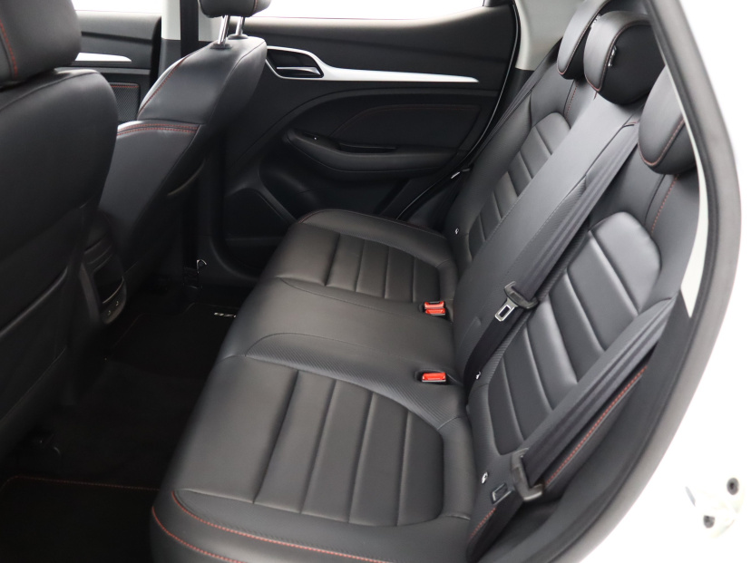 MG ZS SUV, 2024
