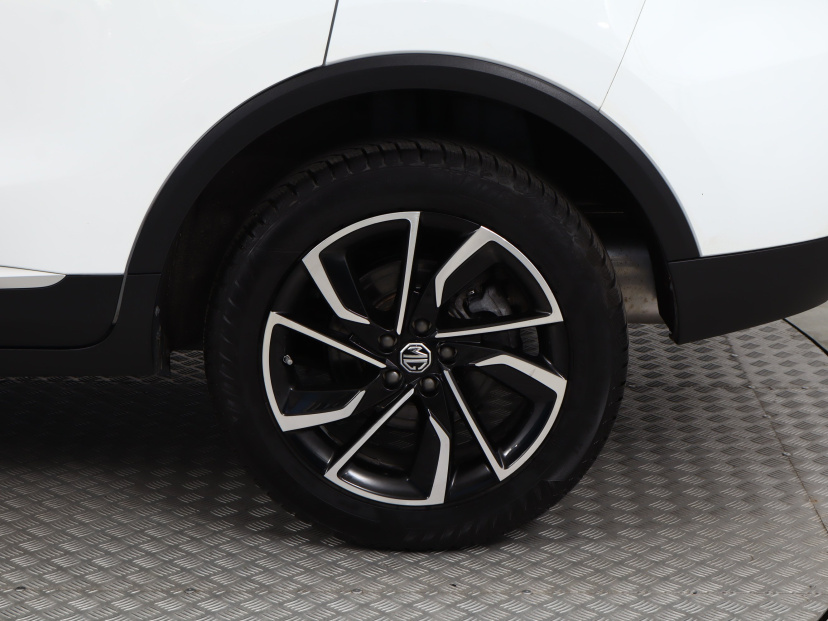 MG ZS SUV, 2024